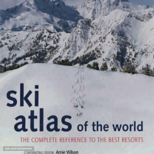 Ski Atlas of the World