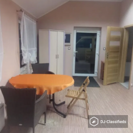 Apartment for 6 employees