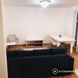 New apartment for rent - be the first tenant