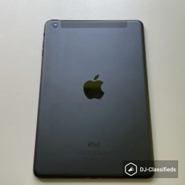iPad mini 1 32gb Wi-Fi + Cellular | Apple