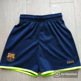 FC Barcelona sports shorts, original