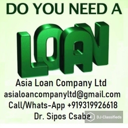 Business Loans and Project Loans