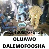 Oluawo Dalemofoosha Herbalist - avatar