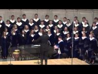 Nordic Choir - Sure on this Shining Night - Morten Lauridsen