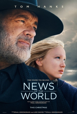 A Civil War veteran agrees to deliver a girl, taken by the Kiowa people years ago, to her aunt and uncle, against her will. They travel hundreds of miles and face grave dangers as they search for a place that either can call home.